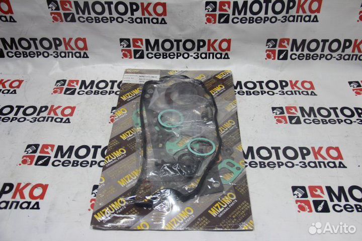 Ремкомплект двигателя Toyota Corolla 2E