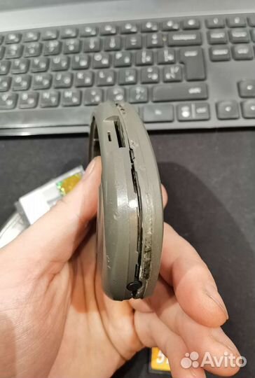 Nokia n gage