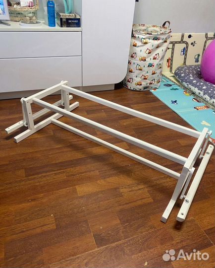 Маятник для кроватки