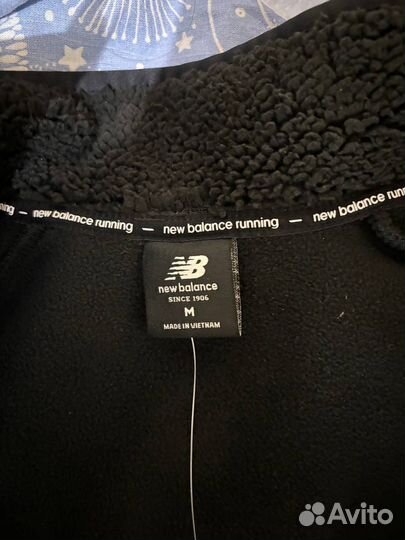 Q SPD sherpa NEW balance