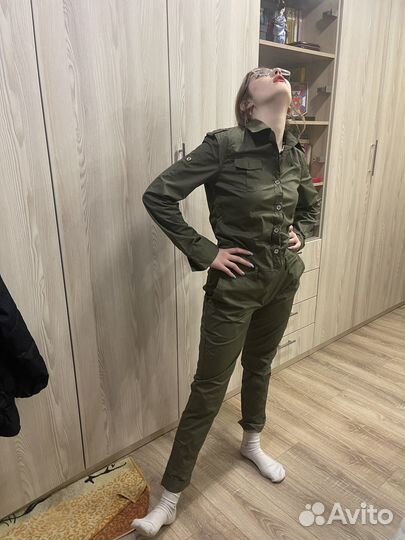 Комбинезон женский новый