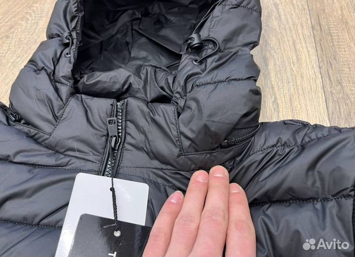 Куртки Tommy Hilfinger качественные