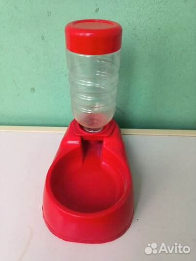 Автопоилка