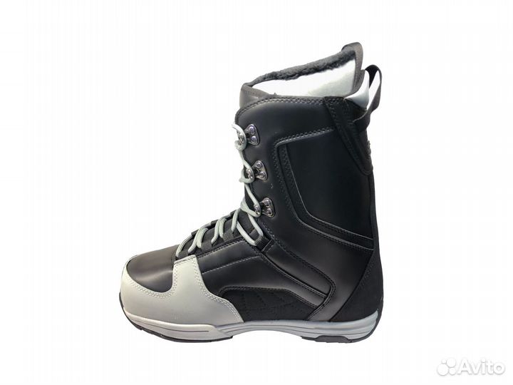 Сноубордические ботинки Biwec Rental Control RT