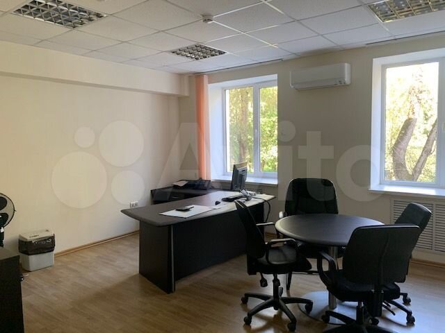 Офис, 30 м²