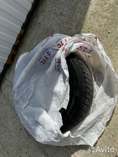 Yokohama Ice Guard IG60 205/65 R16