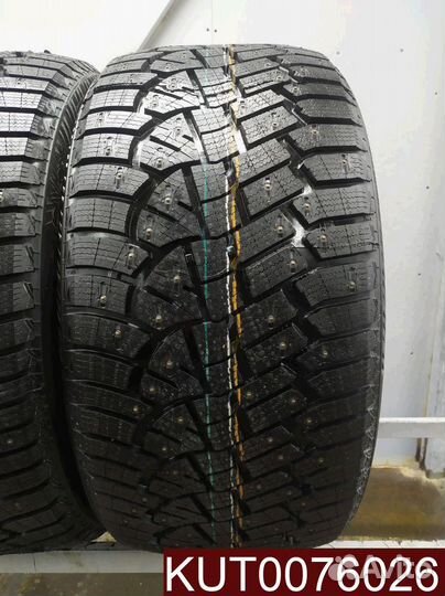 Continental IceContact 2 SUV 295/40 R20 107U