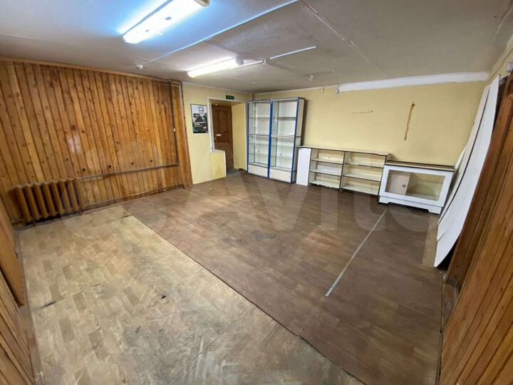 Свободного назначения, 43 м²