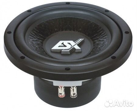 Сабвуфер ESX SX 840