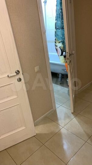 2-к. квартира, 60 м², 6/9 эт.