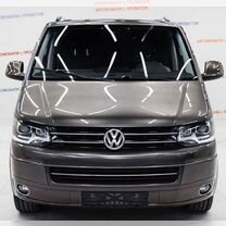 Volkswagen Multivan 2.0 AMT, 2013, 159 000 км, с пробегом, цена 1 995 000 руб.