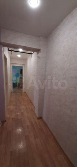 2-к. квартира, 45,2 м², 3/5 эт.