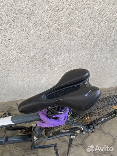 Велосипед взрослый