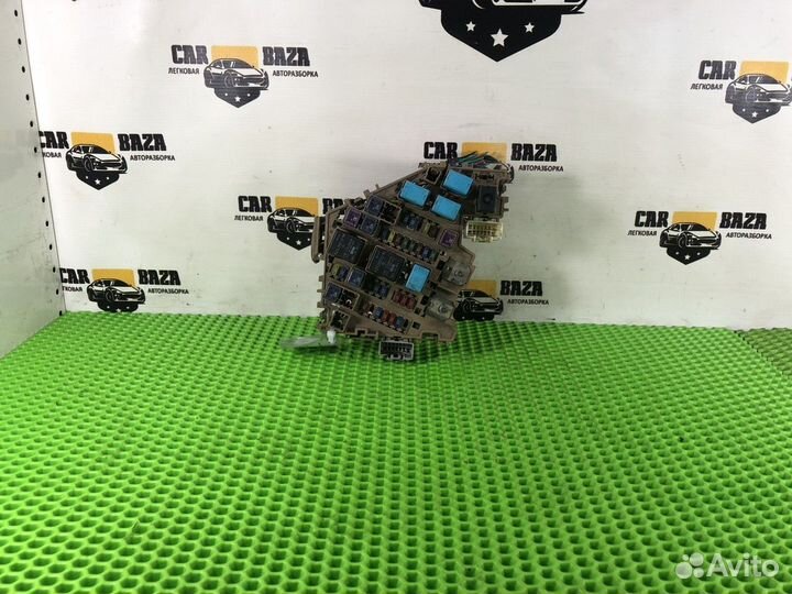 Блок предохранителей Mazda MX-5