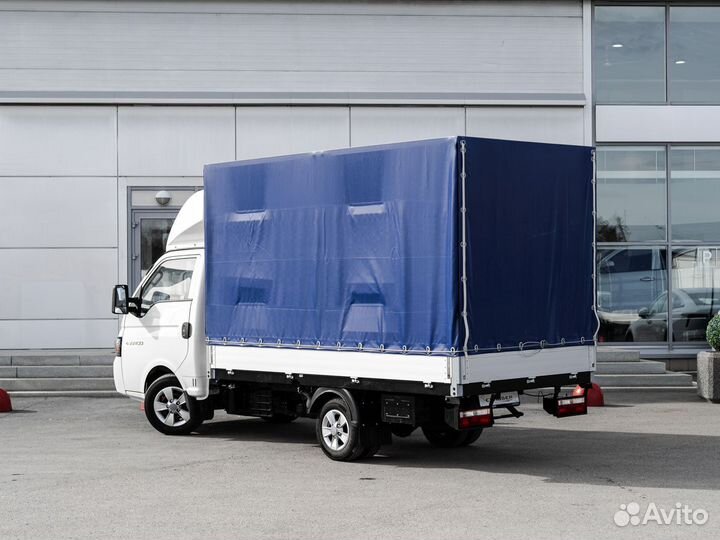 Sollers Argo 2.0 МТ, 2023