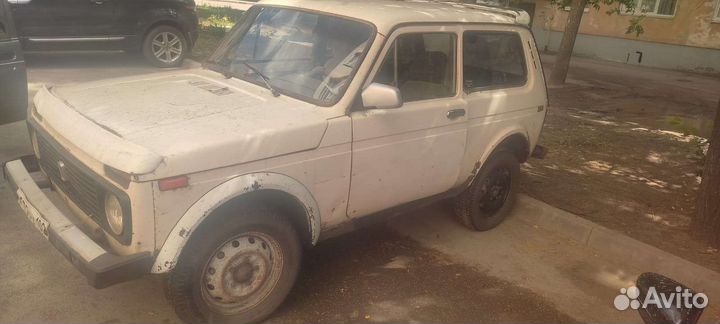 Разбор Ваз 2121 21218 Нива Фора все запчасти в