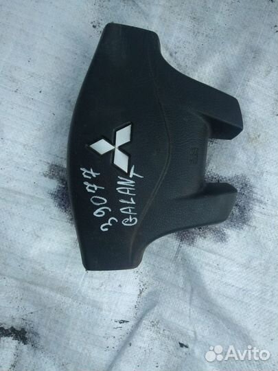Подушка безопасности airbag Mitsubishi Galant 9