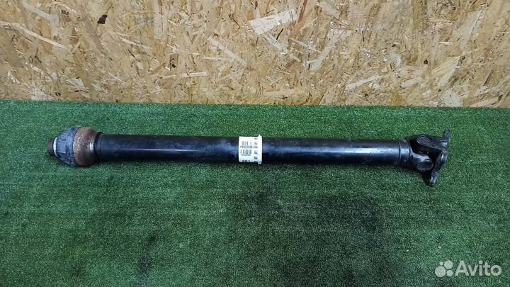 Dodge RAM 2019- кардан передний 68259561AA