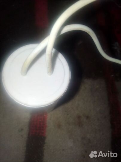 Конденсатор