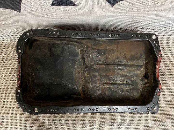 Масляный поддон Honda Accord 4 11200PT0000