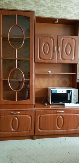 Комната 18,5 м² в 3-к., 5/9 эт.