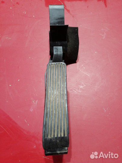 Педаль газа Mercedes Benz E-Class W211 бензин 2002