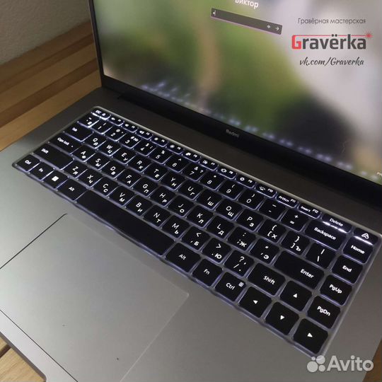 Клавиатура русская раскладка