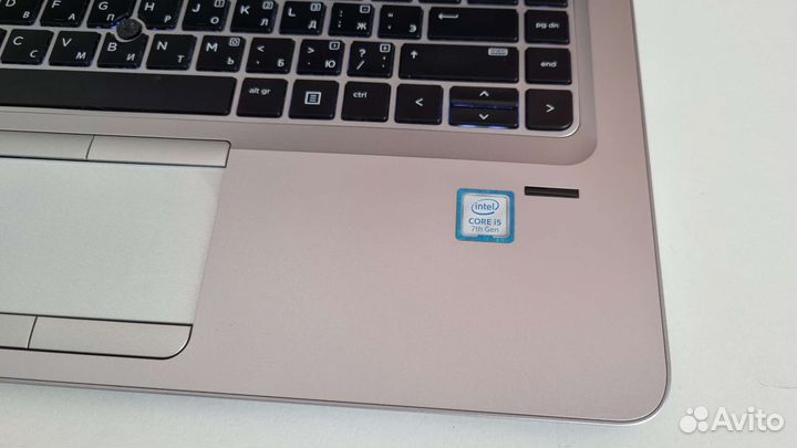 HP EliteBook 840 G4 i5-7TH/12/HD/SSD128+HDD500/FHD