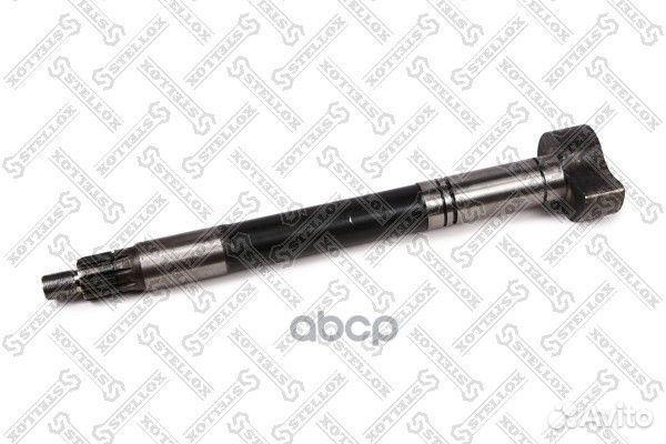 85-00350-SX торм.вал левый (S) L480 (477-479