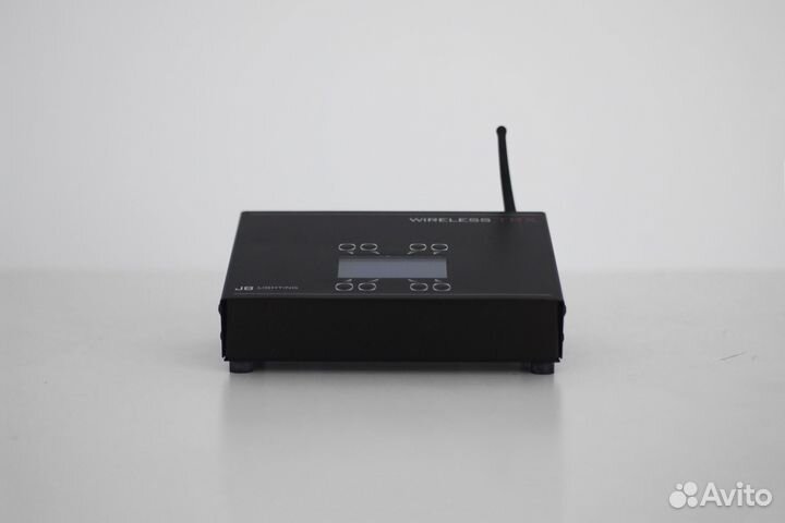 JB-Lighting Wireless TRX ZU0009 передатчик