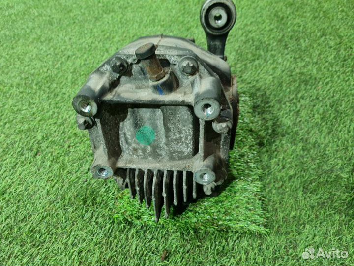 Редуктор задний Mercedes-Benz S-Class W220 M112