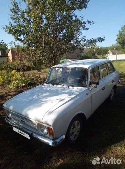 ИЖ 2125 1.5 МТ, 1992, 76 500 км