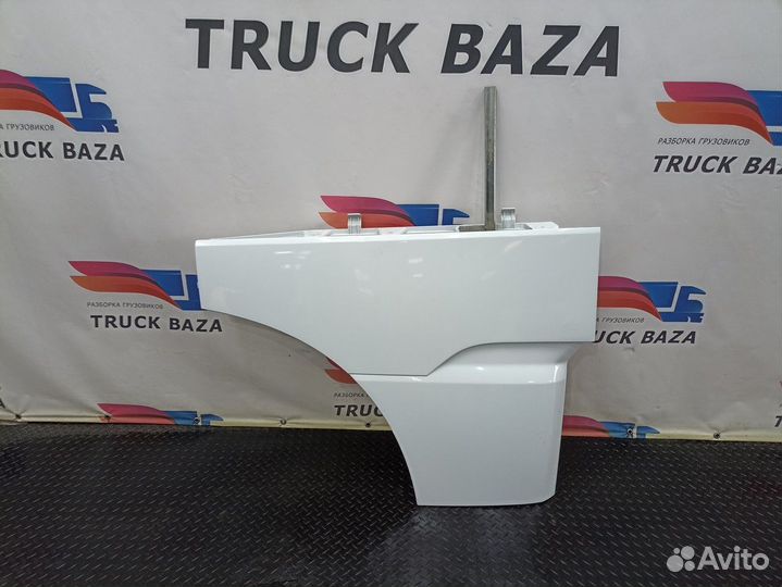 Продолжение двери правой Daf XF106