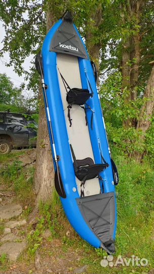 Сапборд, каяк, надувная доска в прокат / аренда