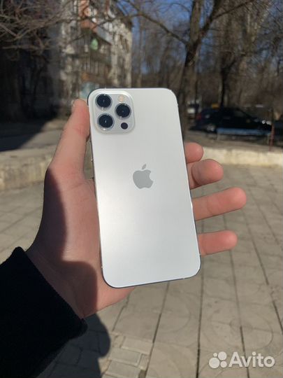 iPhone 12 про 128