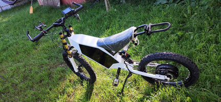 Электровелосипед, эндуро, электромотоцикл