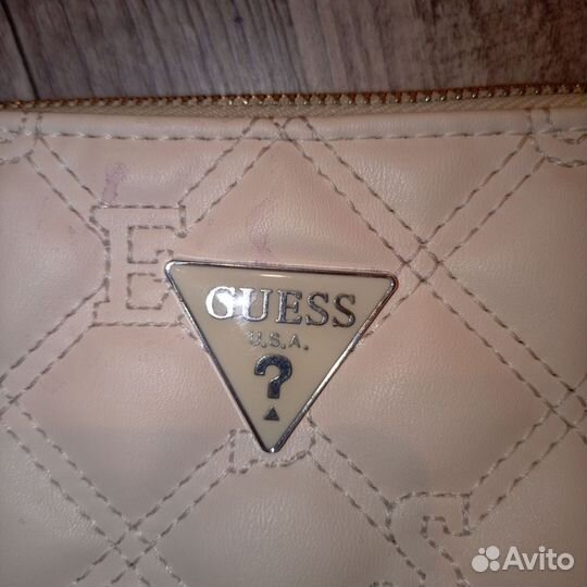 Сумка кроссбоди guess