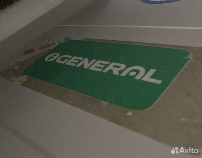 Кондиционер Fuji RO-45UA