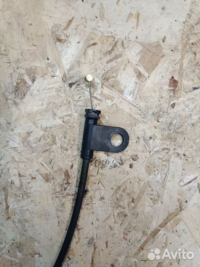 Замок багажника Volvo S60