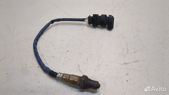 Лямбда зонд Buick Encore, 2015