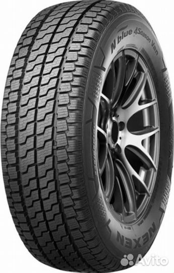 Nexen N'Blue 4 Season WH17 225/65 R16 R
