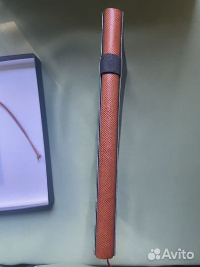 Недатированный ежедневник