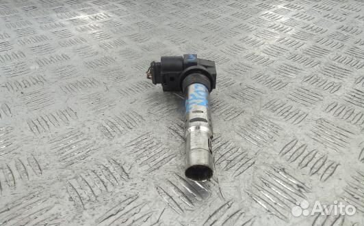 Катушка зажигания бензиновая volkswagen passat B6