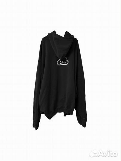 Худи vetements online