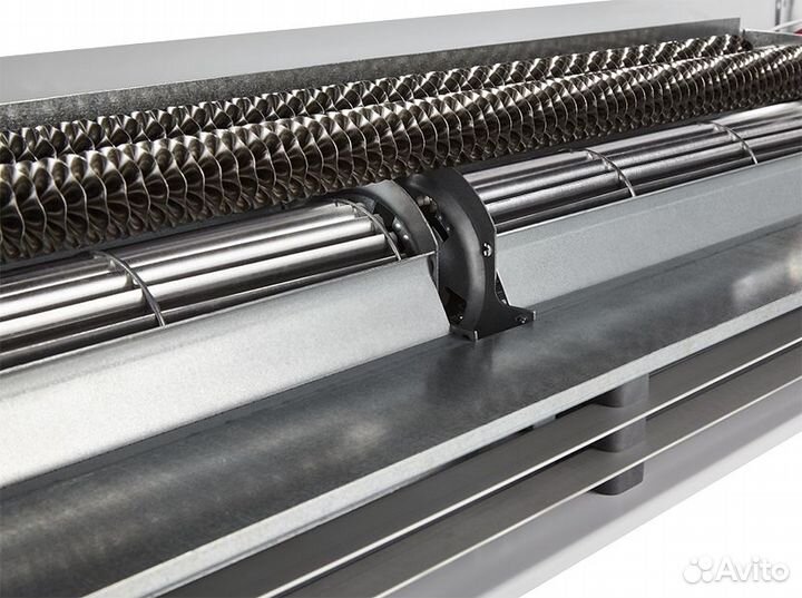 Тепловая завеса ballu BHC-L08-T03 тэн