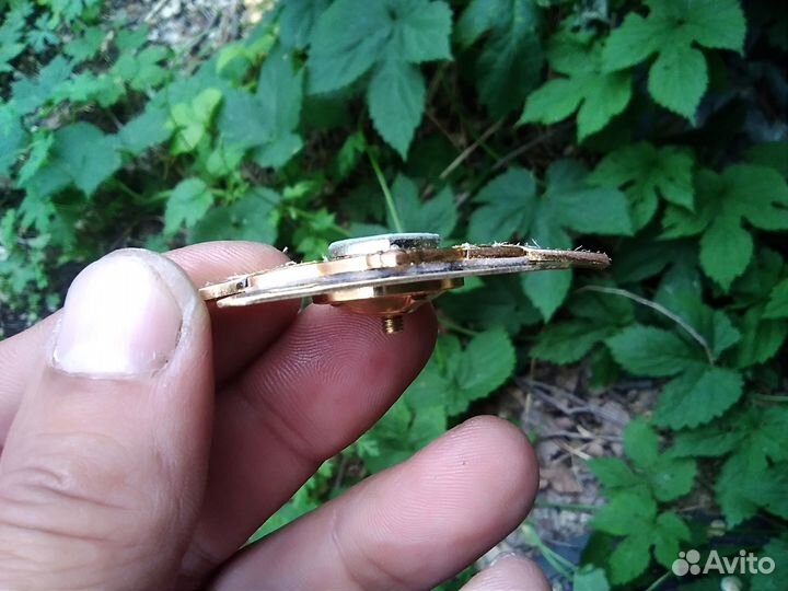 Кокарда значок эмблема таксиста