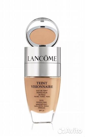 Lancome Тональный крем 02-нет,035-нет,04