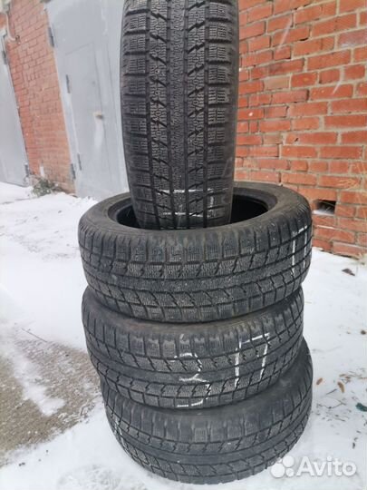 Toyo 350 215/55 R17