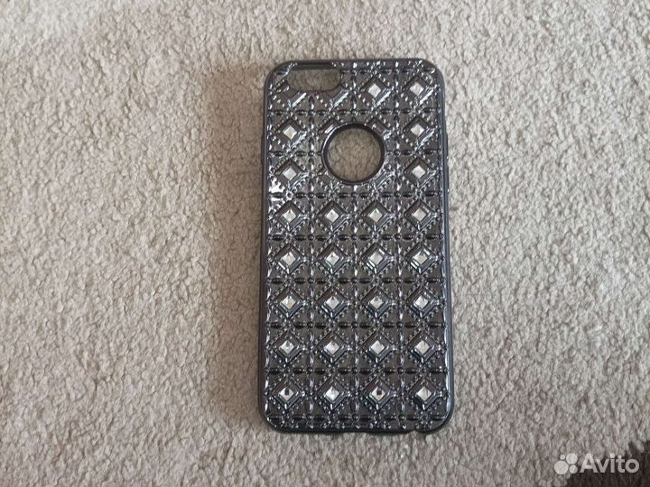 Чехол на iPhone 6