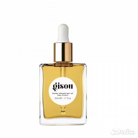 Gisou масло для волос / кондиционер/ Sephora